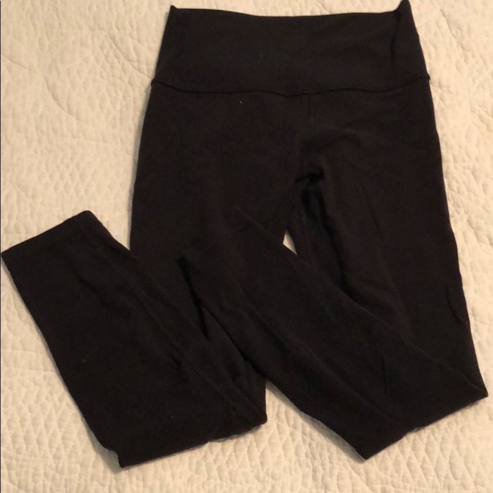Lululemon Align crop